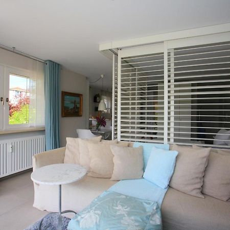 Apartes Studio In Hagnau Leilighet Eksteriør bilde